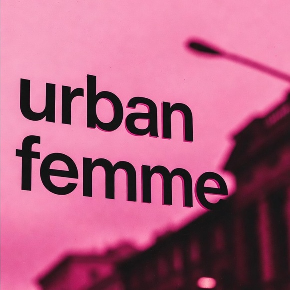 urbanfemme